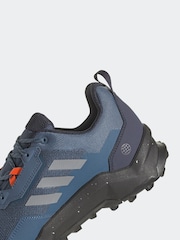 adidas Terrex Blue AX4 Hiking Shoes - Image 9 of 9