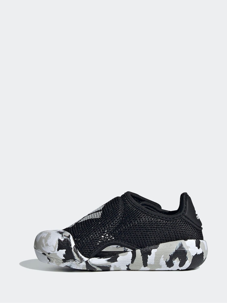 صنادل من Adidas - صورة 2 من 9 صنادل من Adidas - صورة 2 من 9