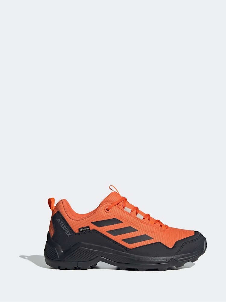 adidas Orange Eastrail GORE-TEX Hiking Shoes - Image 1 of 9