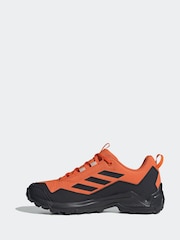 adidas Orange Eastrail GORE-TEX Hiking Shoes - Image 2 of 9