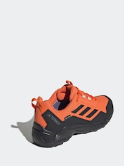 adidas Orange Eastrail GORE-TEX Hiking Shoes - Image 4 of 9