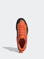 adidas Orange Eastrail GORE-TEX Hiking Shoes - Image 5 of 9