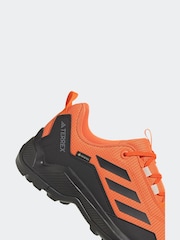 adidas Orange Eastrail GORE-TEX Hiking Shoes - Image 8 of 9