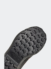 adidas Orange Eastrail GORE-TEX Hiking Shoes - Image 9 of 9