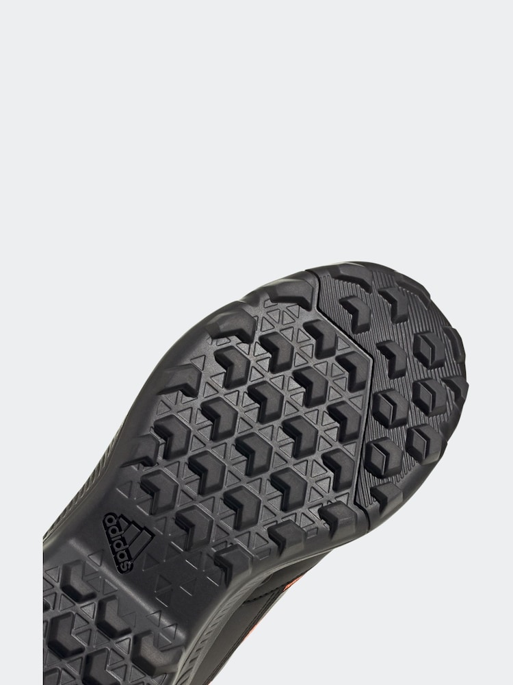 adidas Orange Eastrail GORE-TEX Hiking Shoes - Image 9 of 9