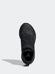 Noir - adidas Kids Runfalcon 5 Trainers - Image 6 de 9