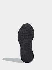 Noir - adidas Kids Runfalcon 5 Trainers - Image 7 de 9