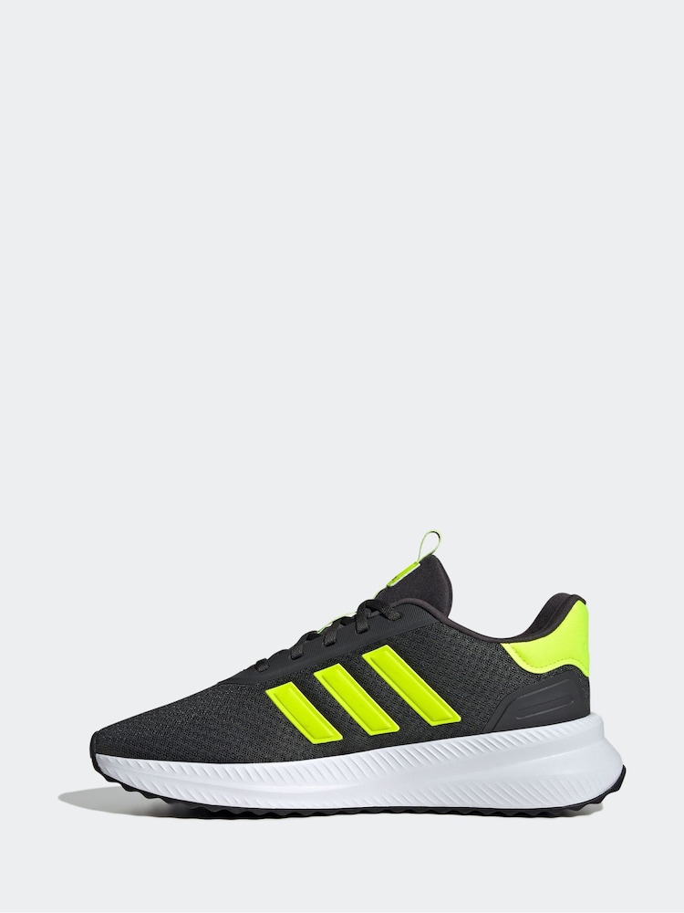 adidas Grey X_PLR Path Trainers - Image 2 of 8 adidas Grey X_PLR Path Trainers - Image 2 of 8