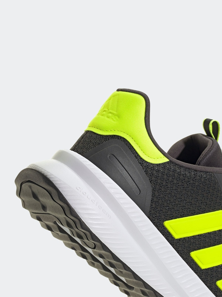adidas Grey X_PLR Path Trainers - Image 8 of 8 adidas Grey X_PLR Path Trainers - Image 8 of 8
