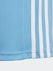 adidas Sky Blue Squadra 21 Shorts - Image 5 of 5