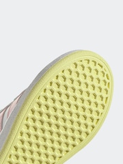 Белый - Детские туфли adidas Grand Court - Image 8 of 8
