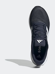 כחול  - נעלי ריצה 5 Runfalcon של adidas - Image 12 of 14