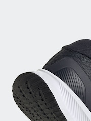 כחול  - נעלי ריצה 5 Runfalcon של adidas - Image 14 of 14
