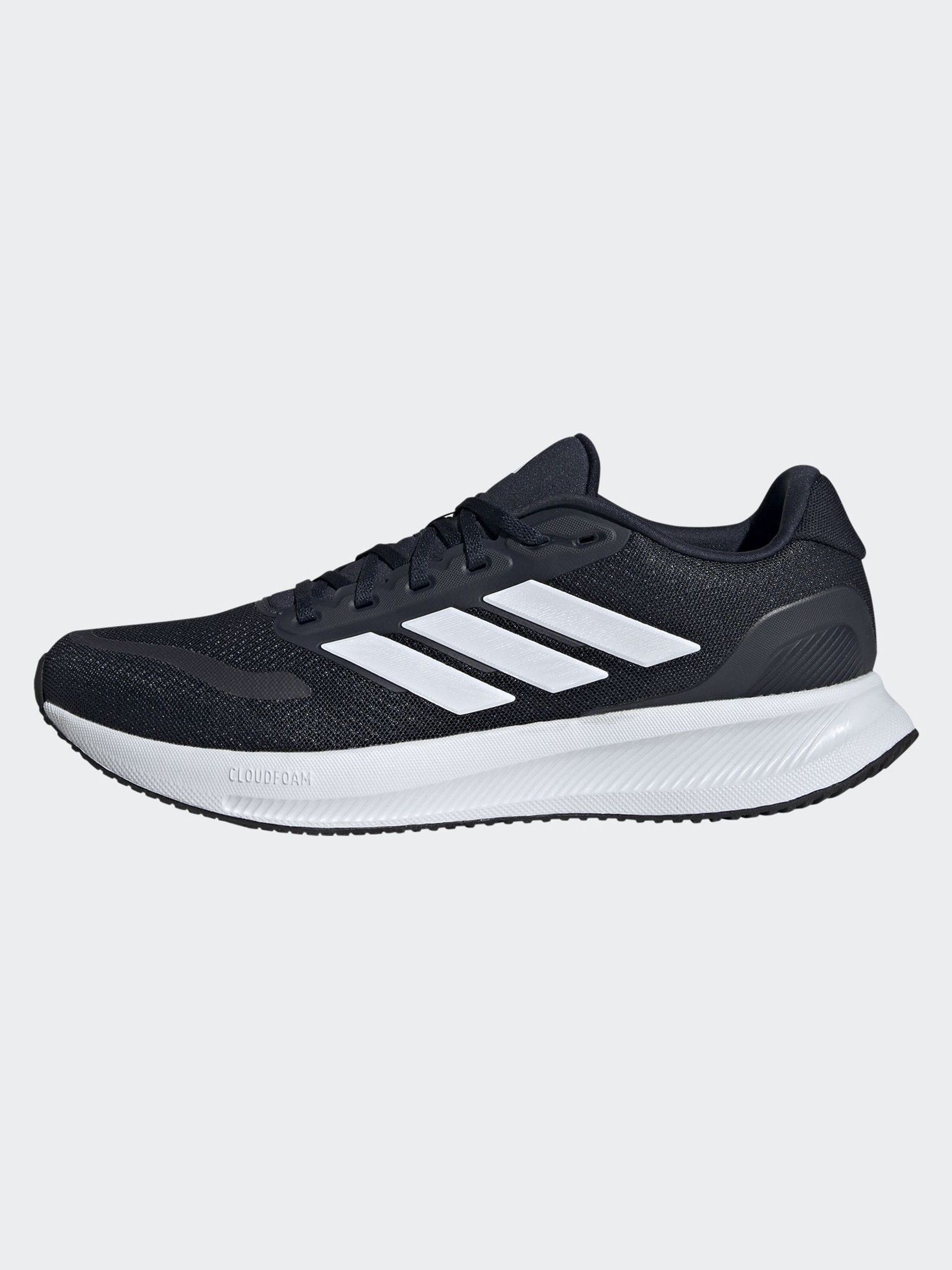 Buy adidas Blue Runfalcon 5 Running Trainers from Next USA