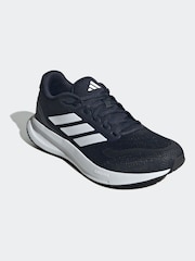 Azul - Sapatilhas de corrida adidas Runfalcon 5 - Imagem 13 de 15
