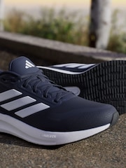 כחול  - נעלי ריצה 5 Runfalcon של adidas - Image 7 of 14