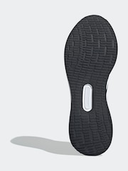 כחול  - נעלי ריצה 5 Runfalcon של adidas - Image 8 of 14
