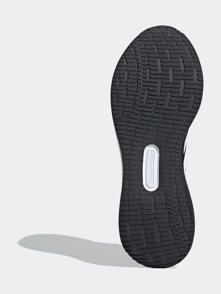 כחול  - נעלי ריצה 5 Runfalcon של adidas - Image 8 of 14