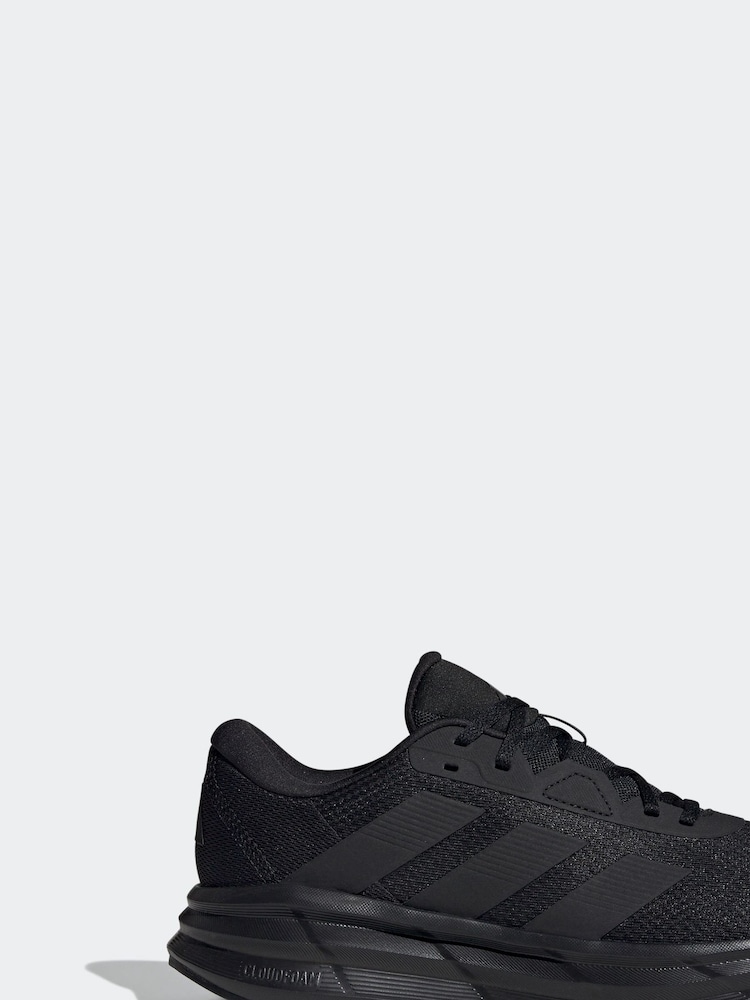שחור - נעלי ריצה 7 Galaxy של adidas - Image 11 of 18