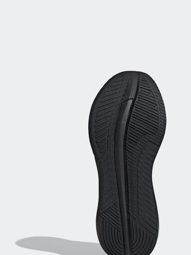 שחור - נעלי ריצה 7 Galaxy של adidas - Image 13 of 18