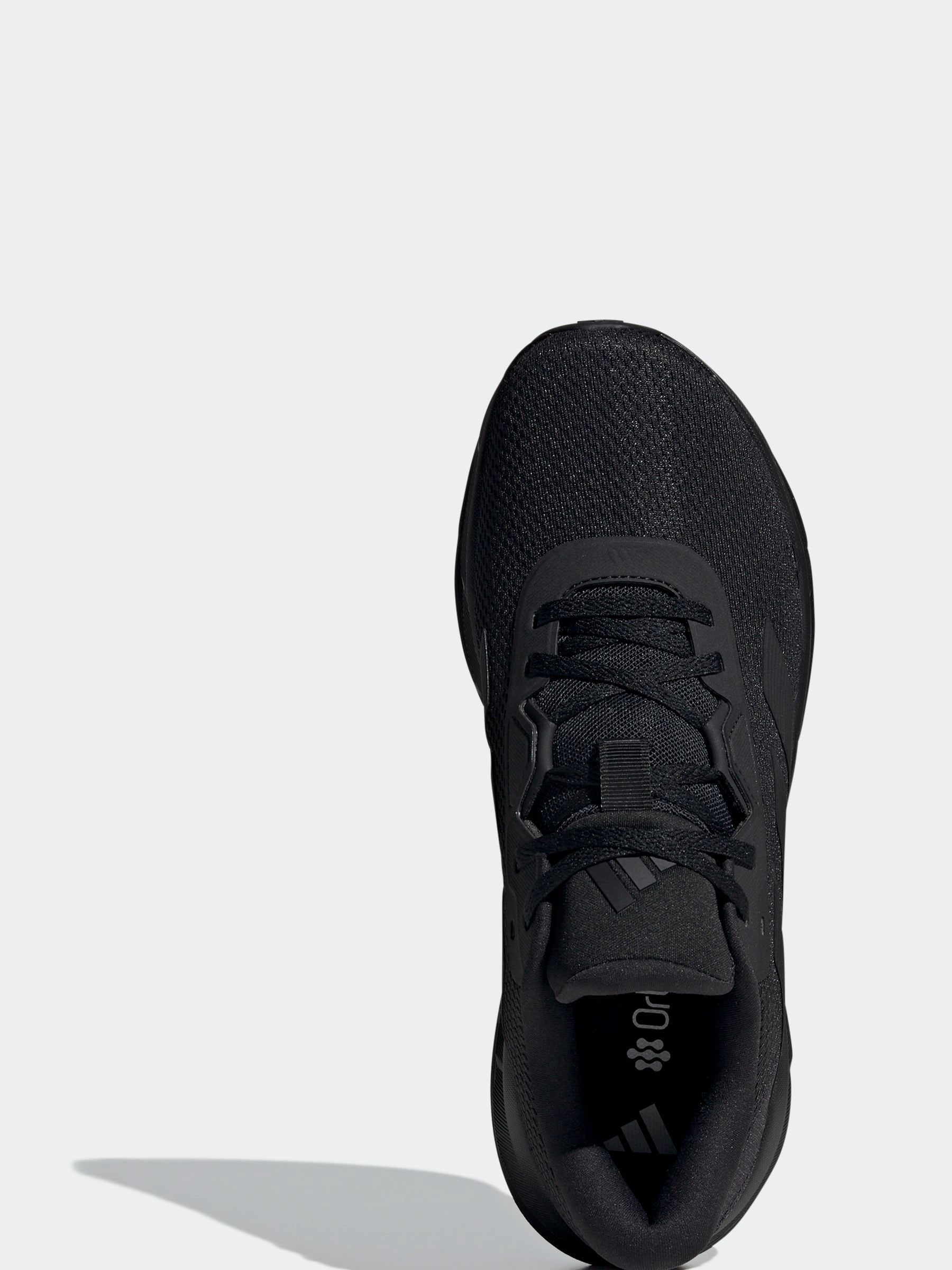 Buy adidas Black Galaxy 7 Running Trainers from Next USA