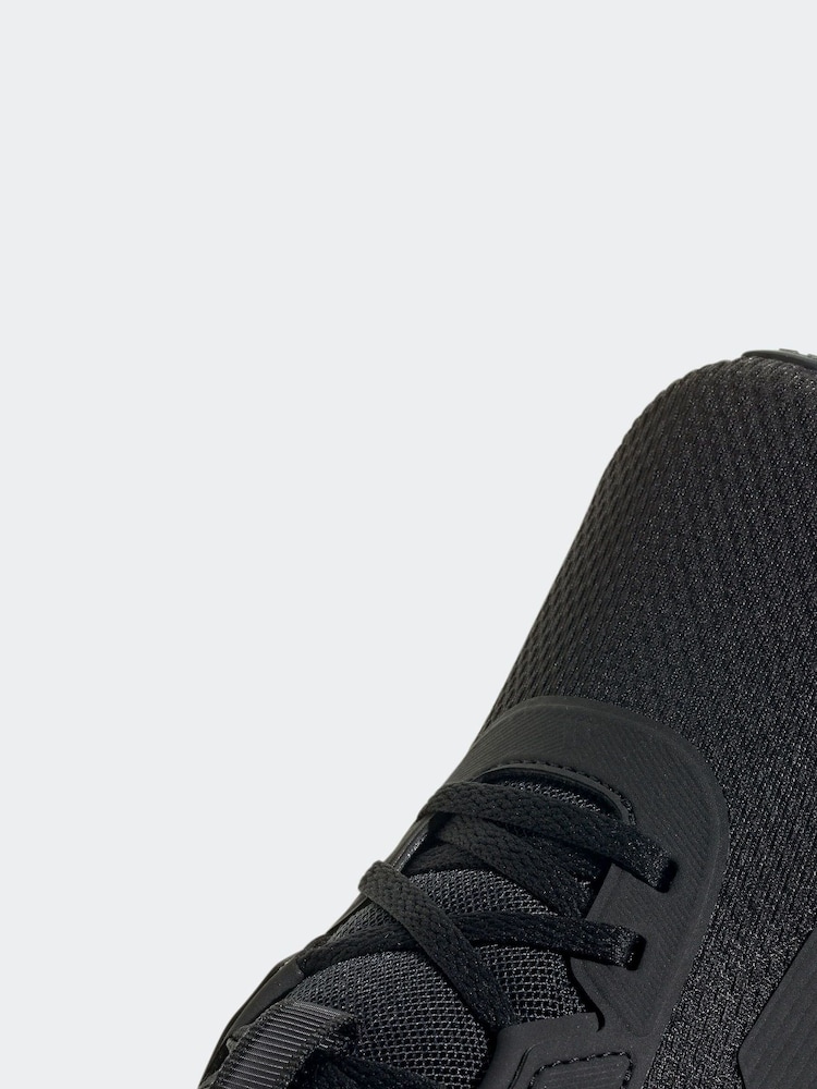 שחור - נעלי ריצה 7 Galaxy של adidas - Image 15 of 18