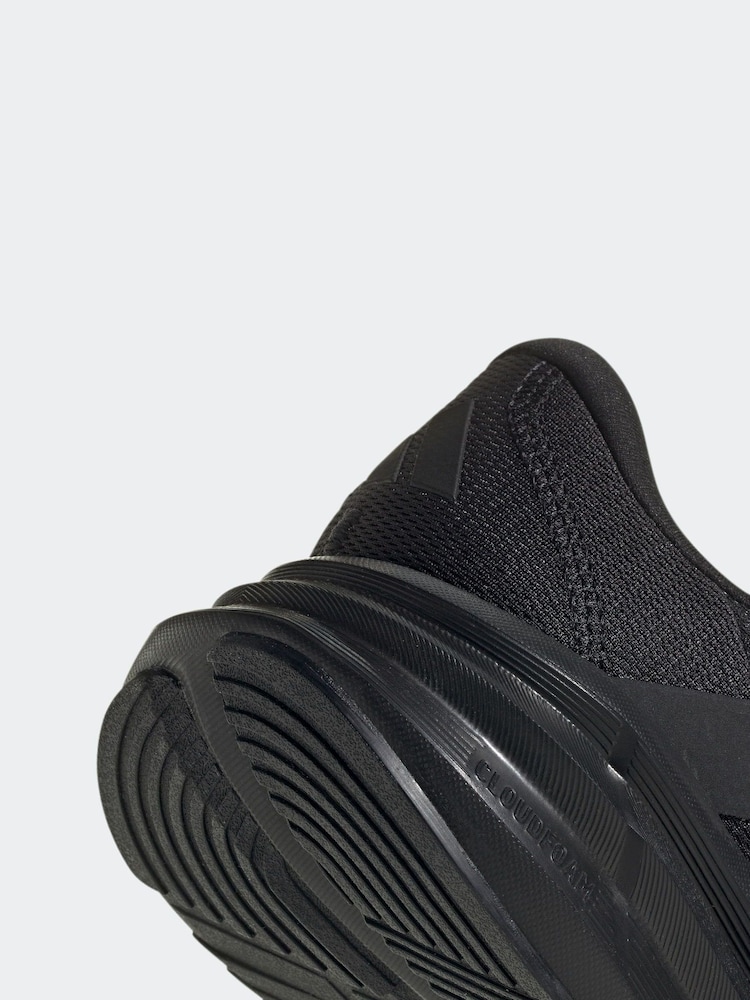 שחור - נעלי ריצה 7 Galaxy של adidas - Image 16 of 18