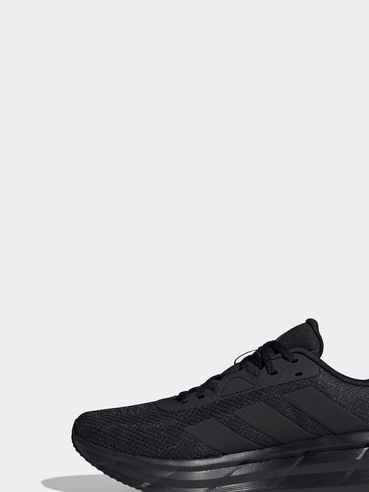 שחור - נעלי ריצה 7 Galaxy של adidas - Image 17 of 18