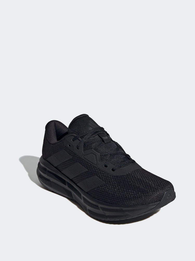 שחור - נעלי ריצה 7 Galaxy של adidas - Image 10 of 18