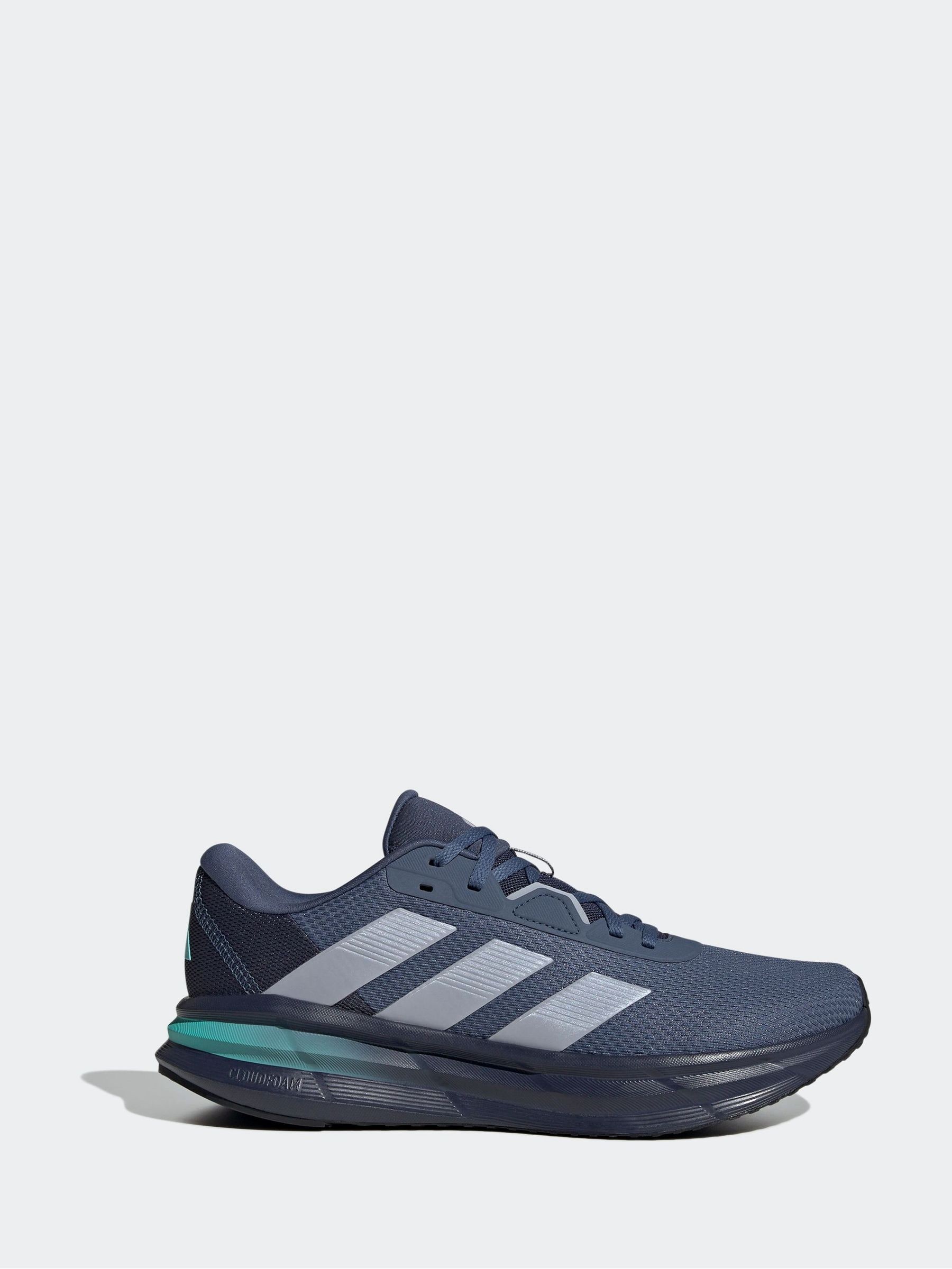 Buy adidas Blue Galaxy 7 Running Trainers from Next Bahrain