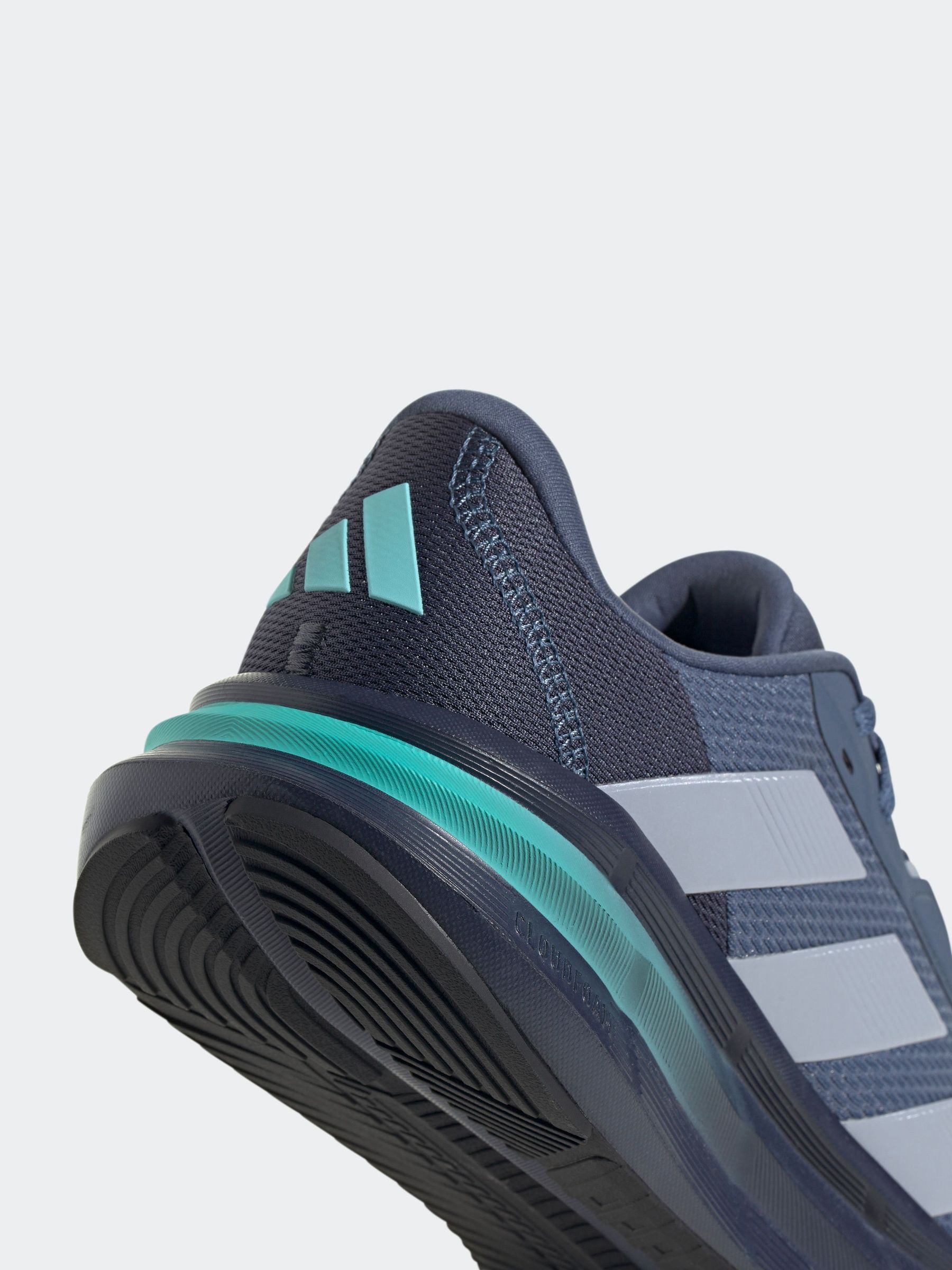 adidas grey blue