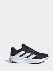 Чорний/білий - adidas Galaxy 7 Бігові кросівки - Image 1 of 17