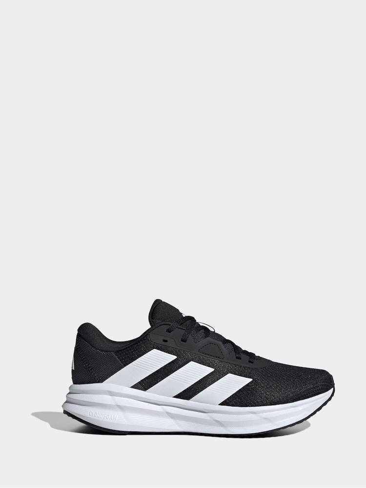 Чорний/білий - adidas Galaxy 7 Бігові кросівки - Image 1 of 17