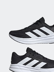 Чорний/білий - adidas Galaxy 7 Бігові кросівки - Image 11 of 17