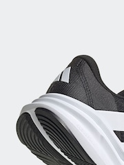 Чорний/білий - adidas Galaxy 7 Бігові кросівки - Image 15 of 17