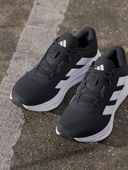 Чорний/білий - adidas Galaxy 7 Бігові кросівки - Image 5 of 17