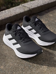 Чорний/білий - adidas Galaxy 7 Бігові кросівки - Image 8 of 17