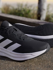 Чорний/білий - adidas Galaxy 7 Бігові кросівки - Image 9 of 17
