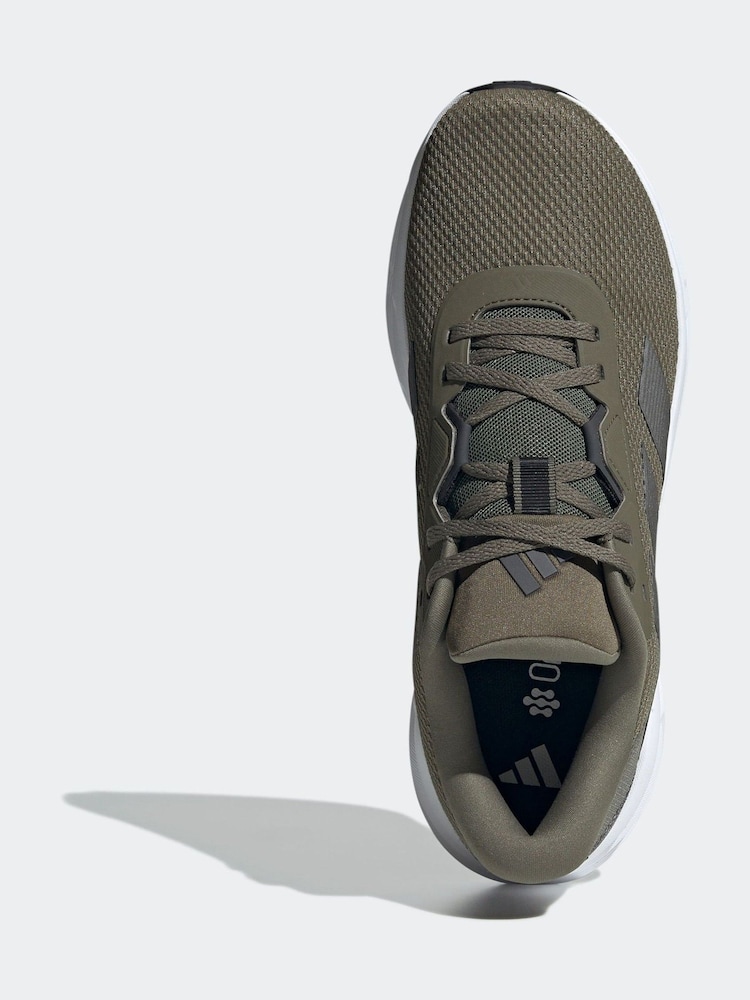 Buy adidas Green Galaxy Running Trainers from Next Oman