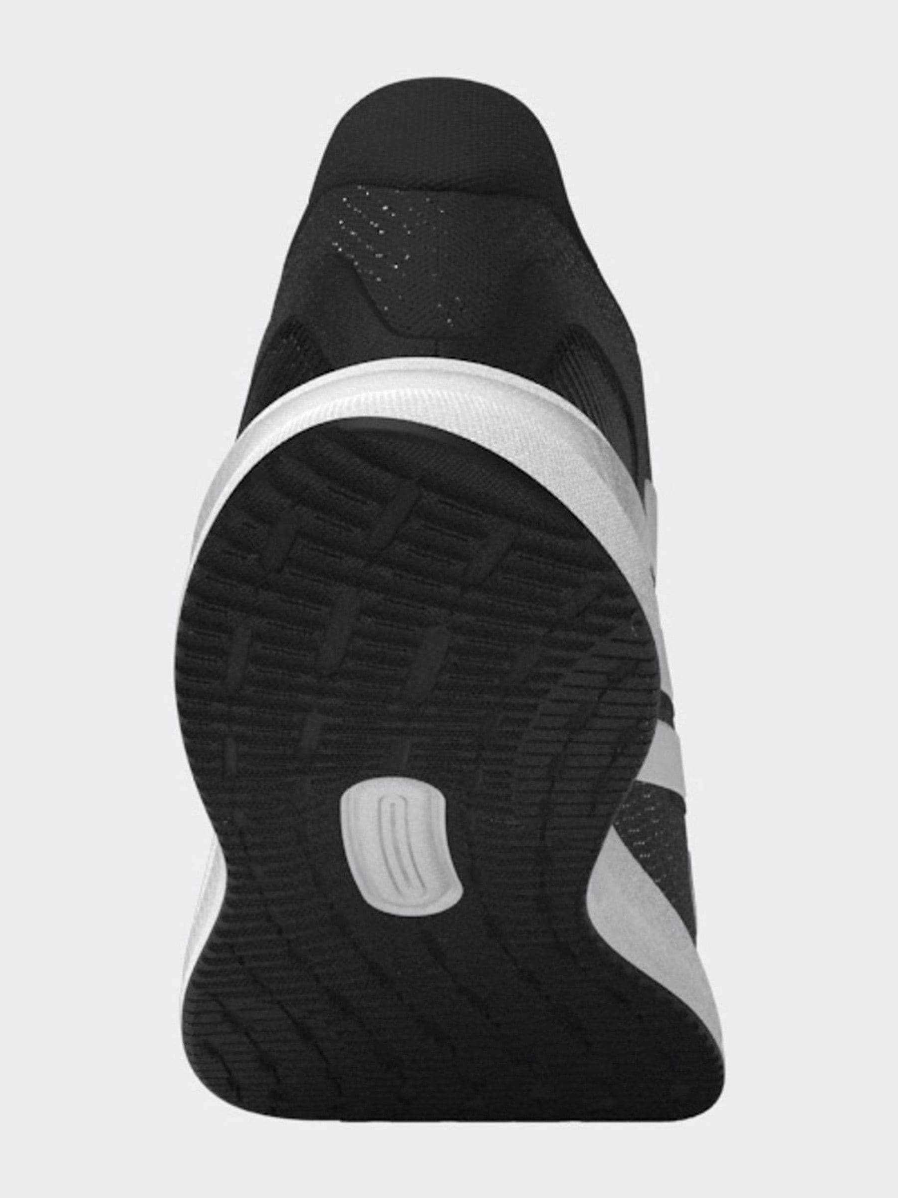 Next：日本 ブラック / ホワイト - adidas Runfalcon 5 レース