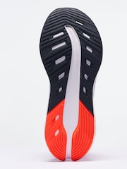adidas Purple Questar 3 Trainers - Image 4 of 4