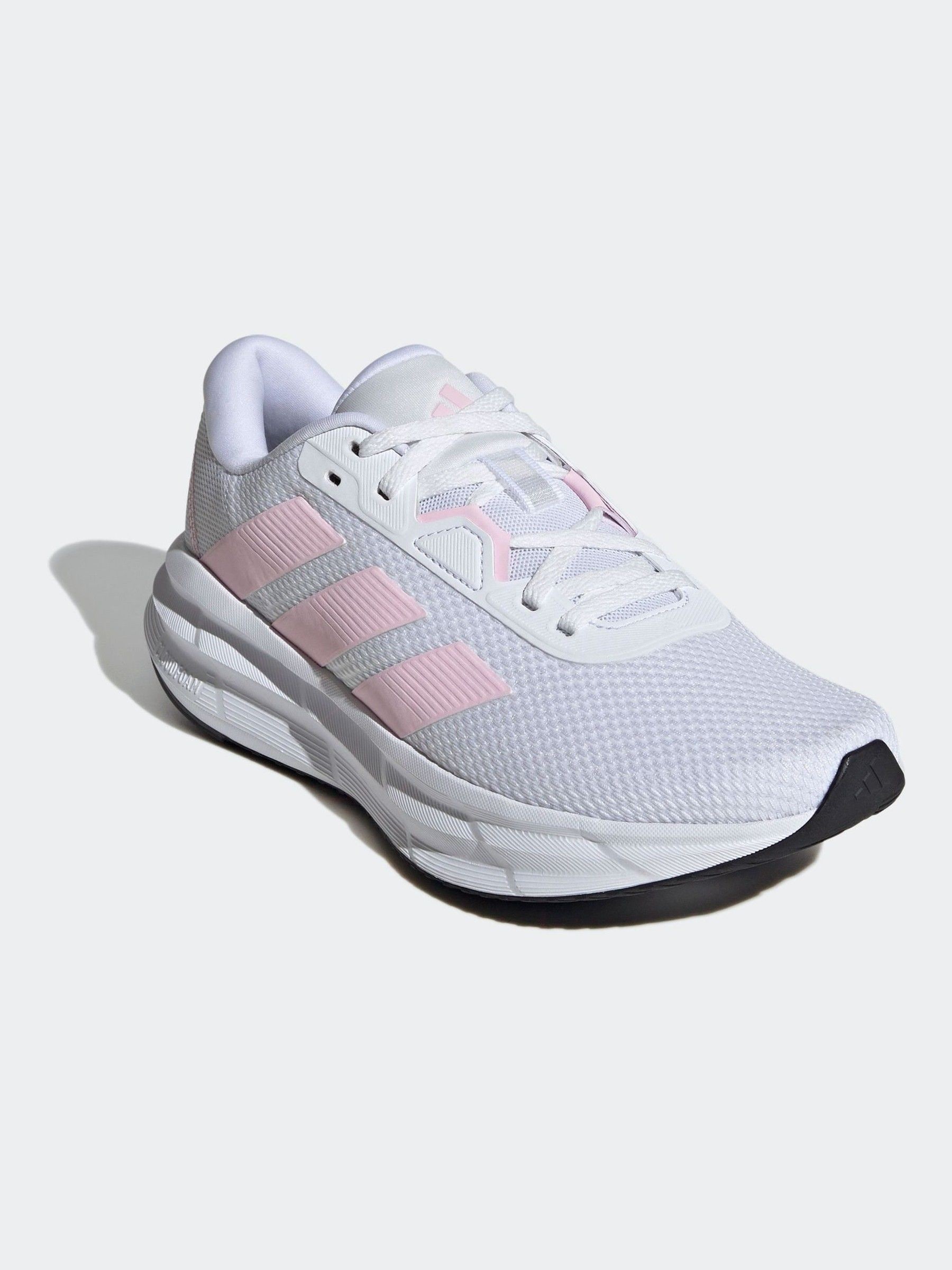 adidas duramo 9 womens white