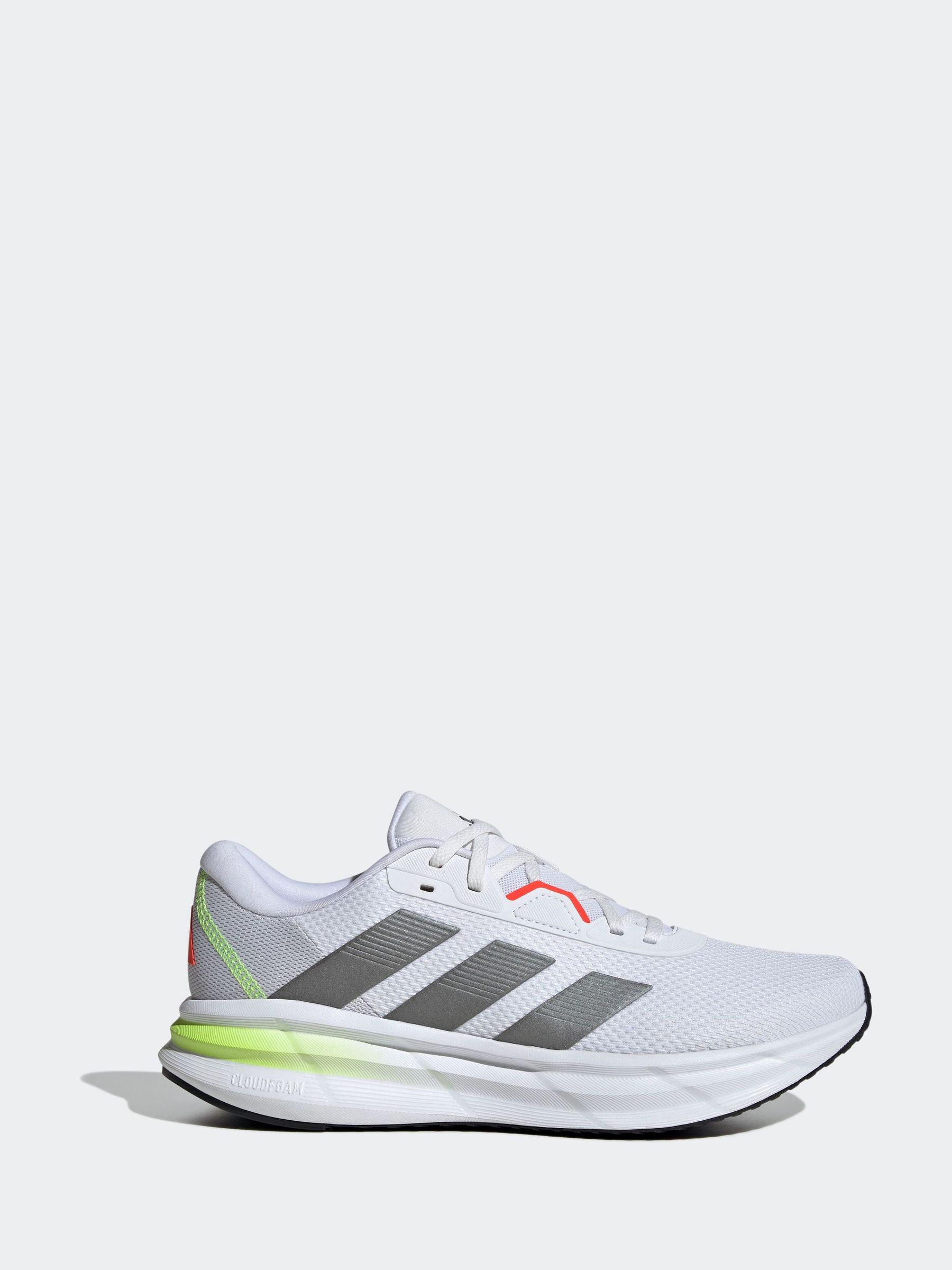 Ladies adidas running trainers store