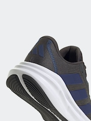 adidas Grey Galaxy 7 Running Trainers - Image 8 of 8