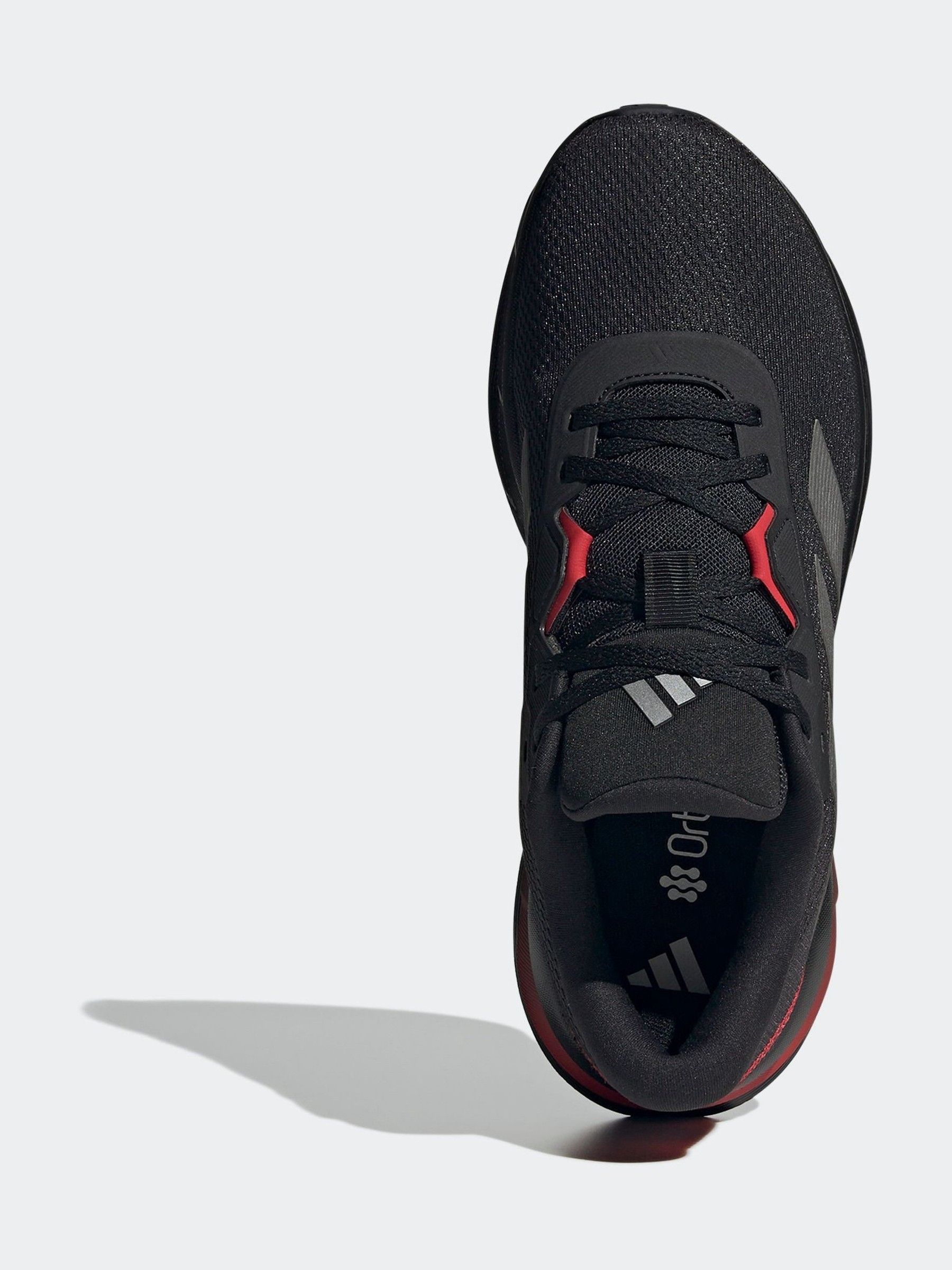 Buy adidas Dark Black Galaxy 7 Running Trainers from Next USA