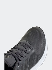 adidas Dark Grey Runfalcon 5 Running Trainers - Image 16 of 17