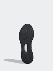 adidas Dark Grey Runfalcon 5 Running Trainers - Image 6 of 9