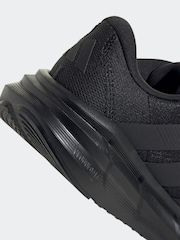 adidas Night Black Galaxy 7 Trainers - Image 10 of 11