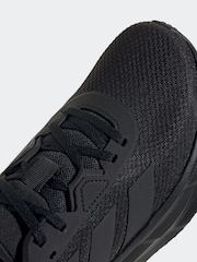 adidas Night Black Galaxy 7 Trainers - Image 11 of 11