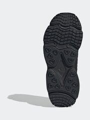 adidas Black Kids Originals OZMILLEN Shoes - Image 6 of 8
